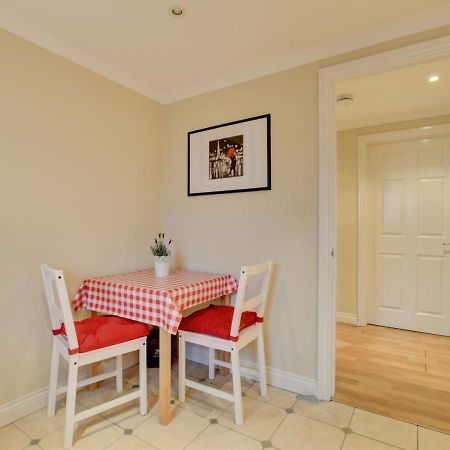 Bowleaze Beach Apartment Weymouth Exterior foto