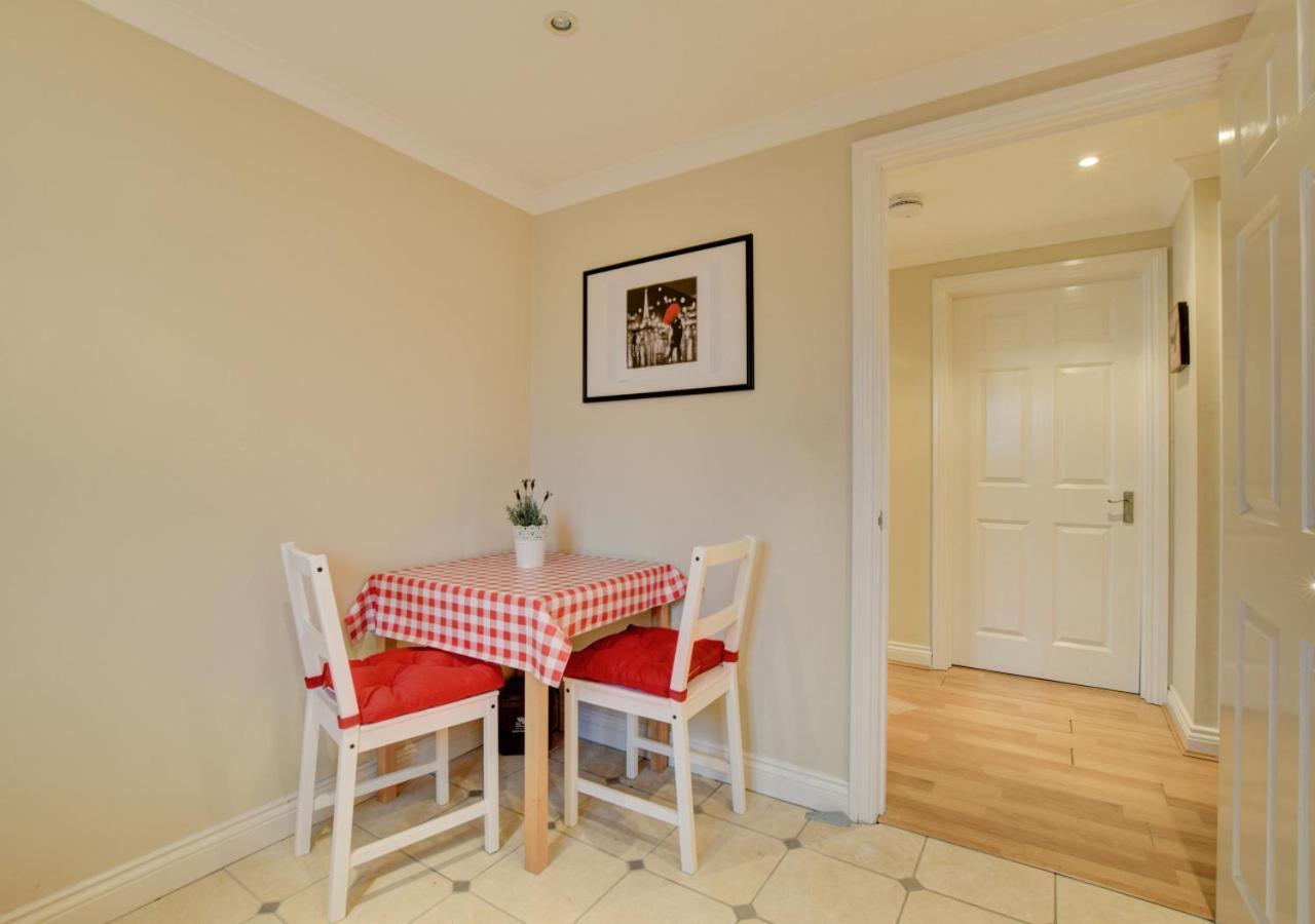 Bowleaze Beach Apartment Weymouth Exterior foto