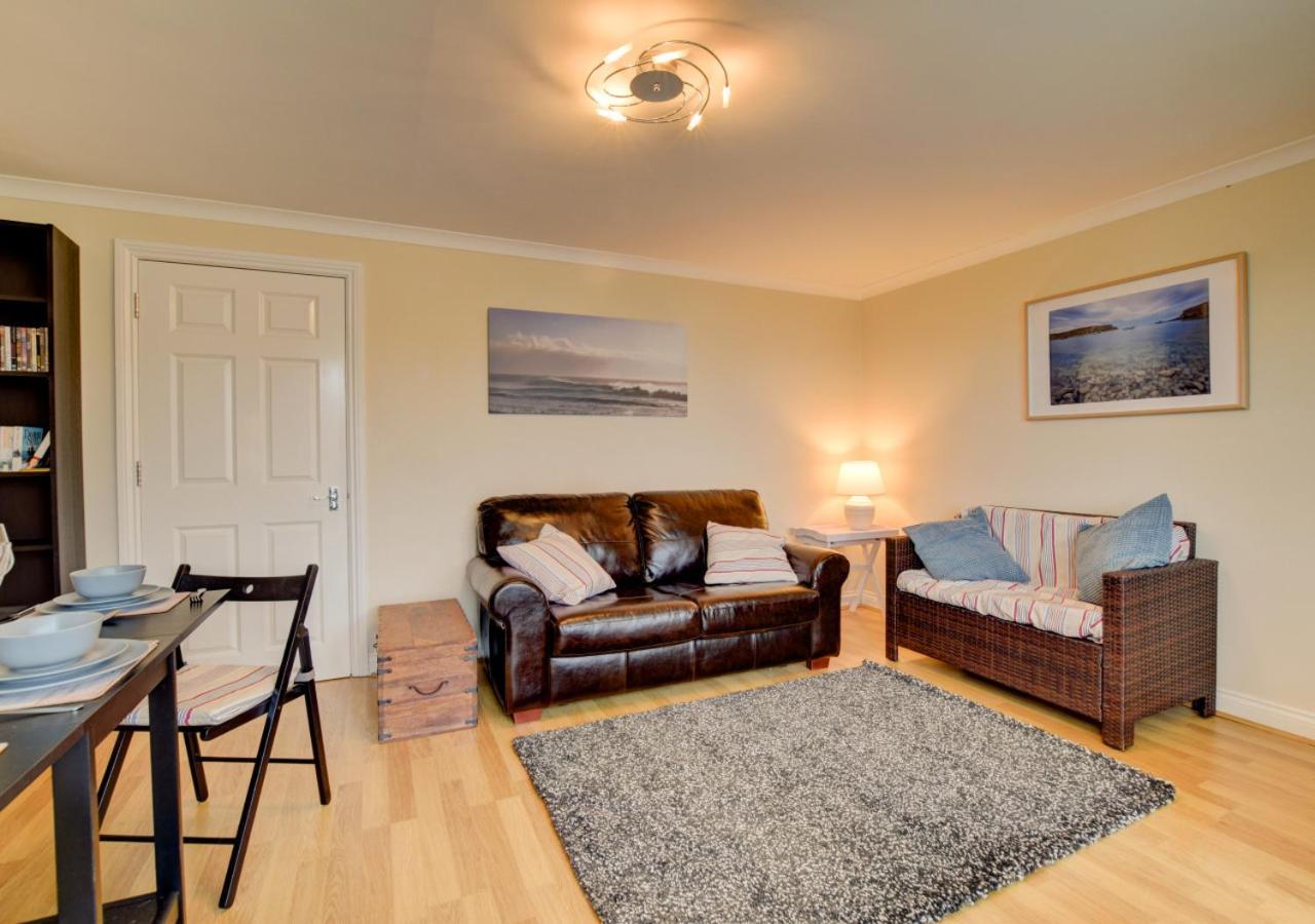 Bowleaze Beach Apartment Weymouth Exterior foto