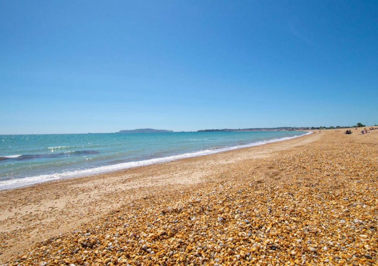 Bowleaze Beach Apartment Weymouth Exterior foto